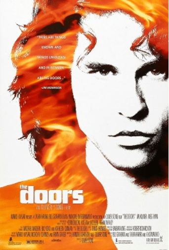 The Doors - Movies About Music Artists The Doors - Movies About Music Artists