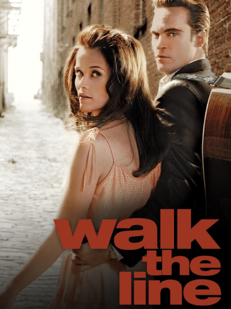 Walk the Line - Movies About Music Artists Walk the Line - Movies About Music Artists