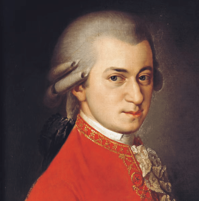 Wolfgang Amadeus Mozart - Famous Classical Musicians Wolfgang Amadeus Mozart - Famous Classical Musicians