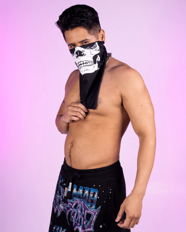 Accessories- Bandanas Accessories- Bandanas