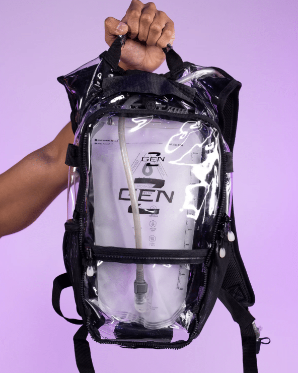 Accessories- Hydration Packs Accessories- Hydration Packs