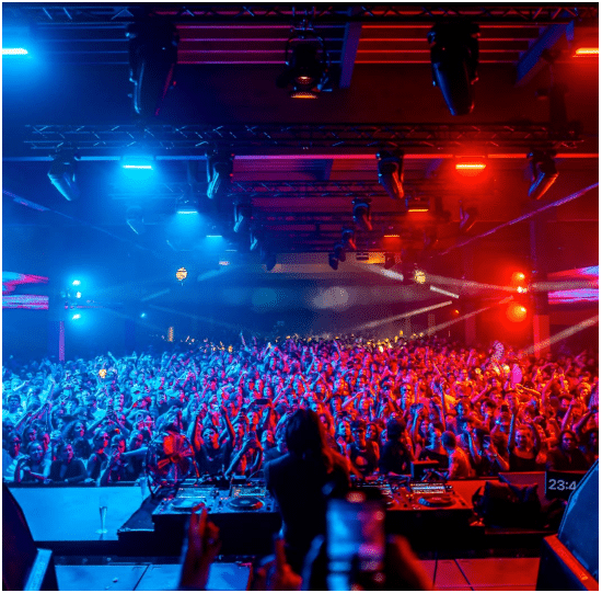 Amsterdam Dance Event (ADE)