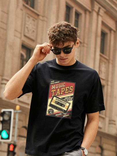 Best Options- Graphic Tees Best Options- Graphic Tees