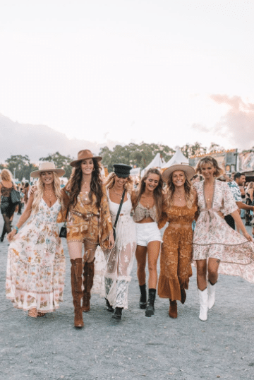 Boho-Country Fusion 2 Boho-Country Fusion 2