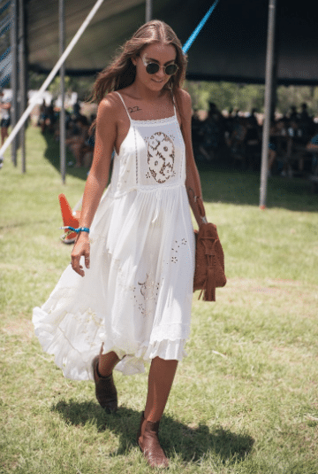 Boho-Country Fusion 3 Boho-Country Fusion 3
