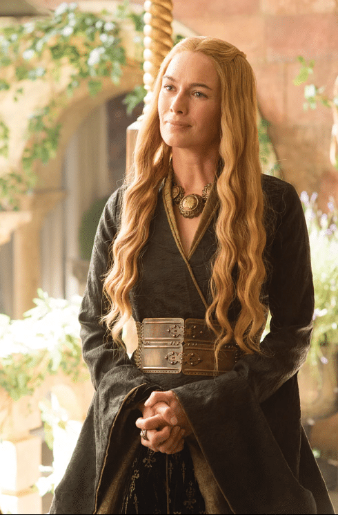 Cersei Lannister Cersei Lannister