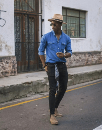 Cowboy 3 Cowboy 3
