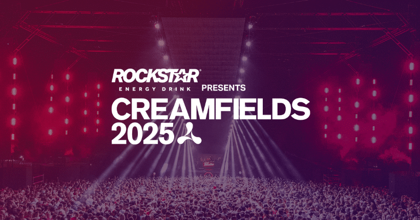Creamfields Creamfields