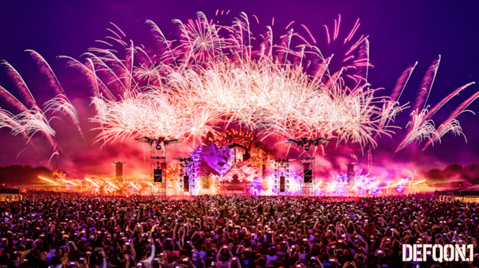 Defqon Defqon