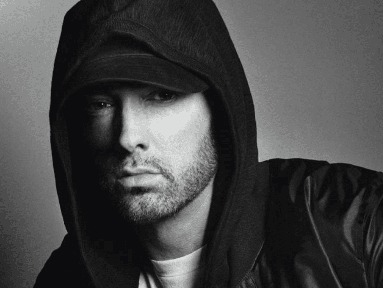 Eminem 2025 tour tickets Eminem 2025 tour tickets