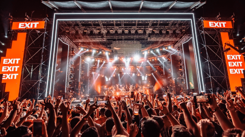 Exit Festival Exit Festival