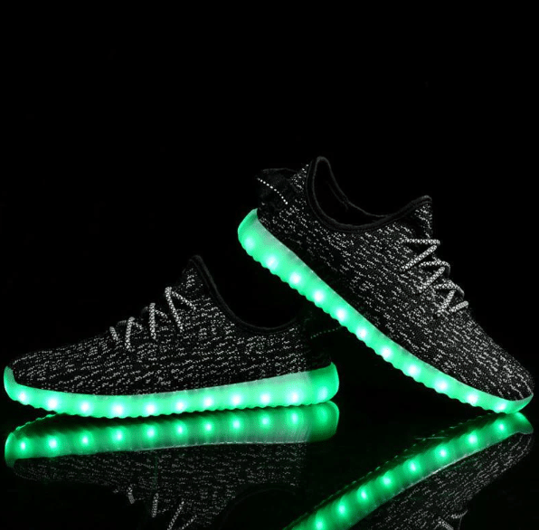 Footwear- Sneakers Footwear- Sneakers
