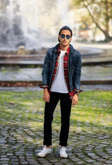 Go-to looks 1 Go-to looks 1