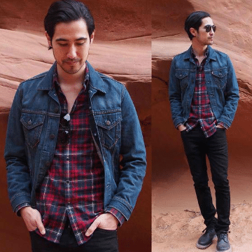 Go-to looks 2 Go-to looks 2