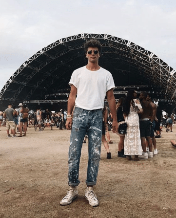 Go-to looks 3 Go-to looks 3