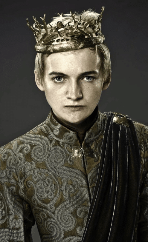 Joffrey Baratheon - Most Hated TV Characters Joffrey Baratheon - Most Hated TV Characters