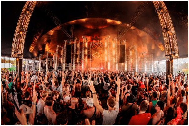 Liquicity Festival
