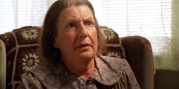 Livia Soprano Livia Soprano