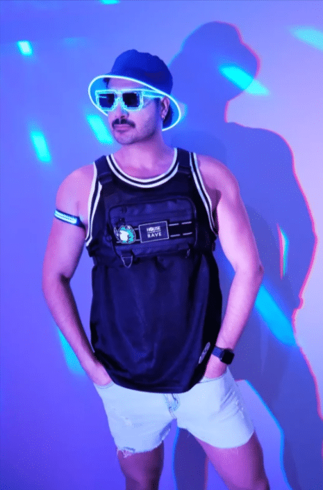 Minimalist and comfortable rave outfits Minimalist and comfortable rave outfits