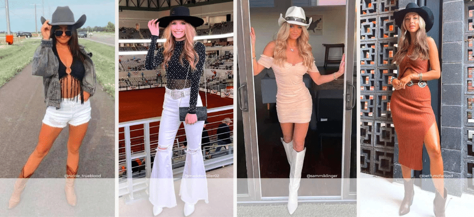 Modern Country Casual 1 Modern Country Casual 1
