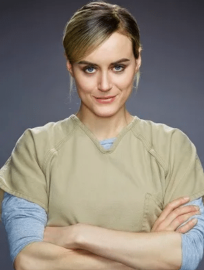 Piper Chapman Piper Chapman