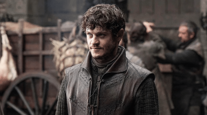 Ramsay Bolton Ramsay Bolton