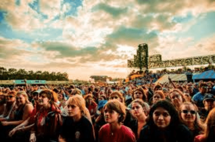 Rock Werchter Rock Werchter