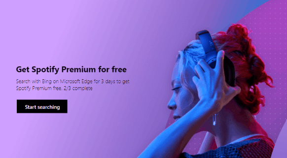 Spotify free trial Spotify free trial