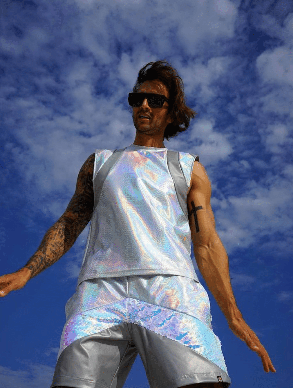 Styles For Rave Apparel Styles For Rave Apparel