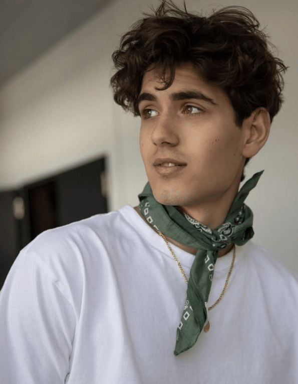 Bandanas Bandanas