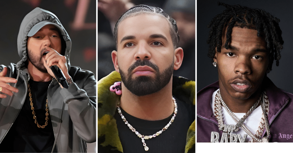 Best Rappers In the World
