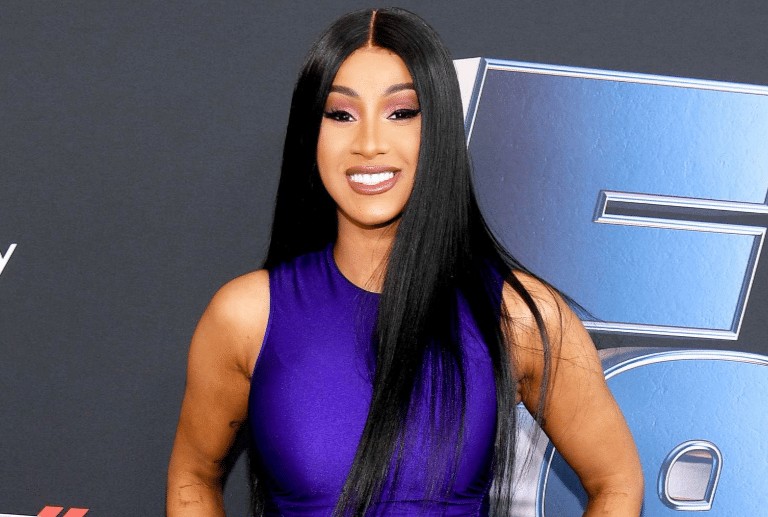 Cardi B Cardi B