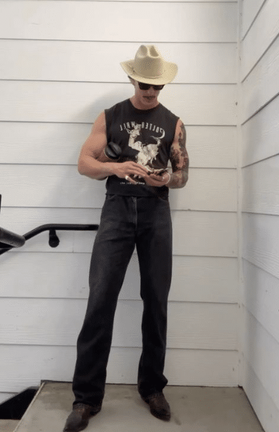 Country Concert Outfits 1