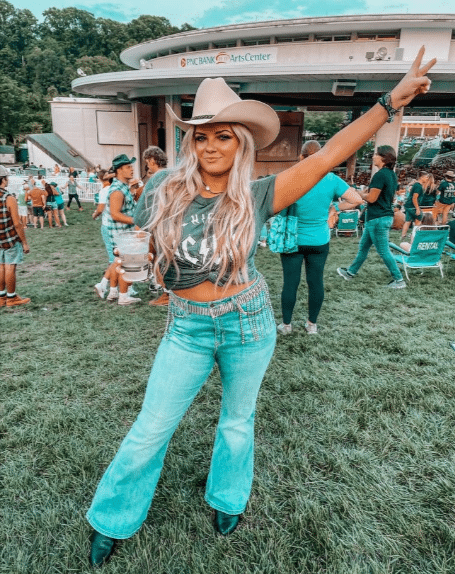 Country Concert Women outfit Country Concert Women outfit