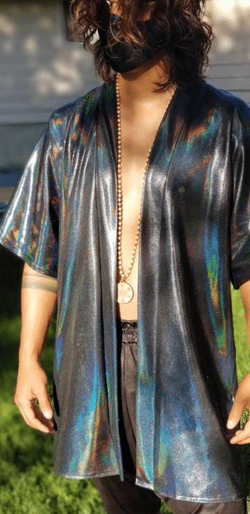 EDM - Rave Festival Outfits 4