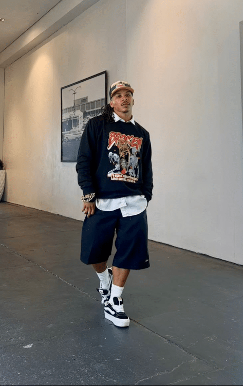 Hip-Hop Concert Outfits 3