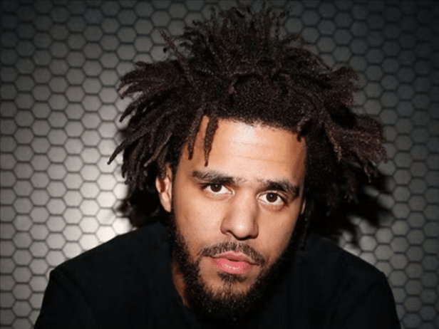 J Cole J Cole