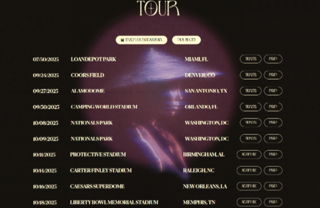 Jhene Aiko Concert Schedule Jhene Aiko Concert Schedule