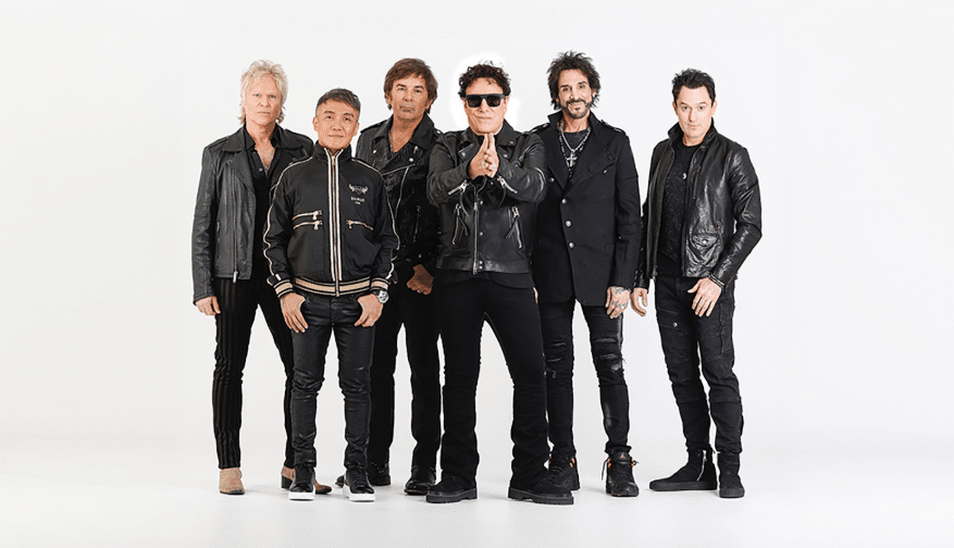 Journey Tour 2025: Tour Dates and Schedule Journey Tour 2025: Tour Dates and Schedule