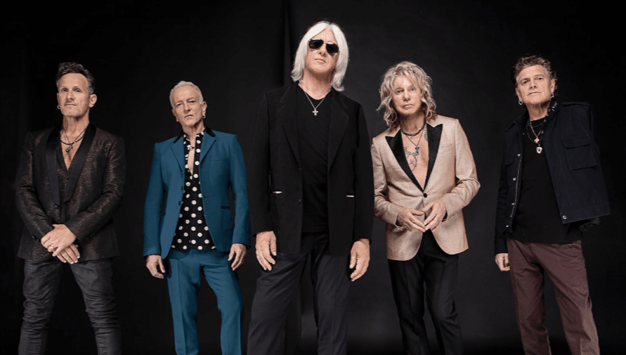 Journey's Last Tour 2024 Journey's Last Tour 2024