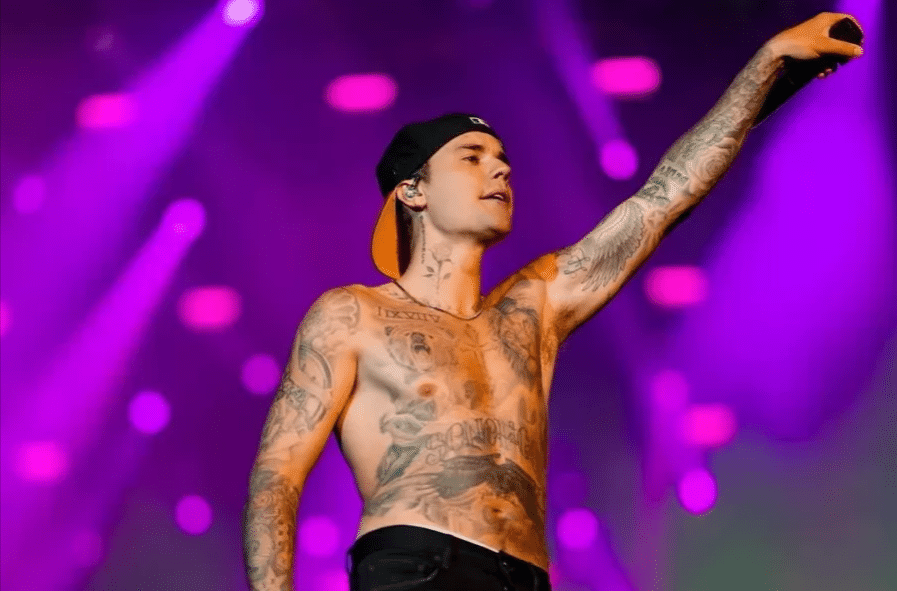 Justin Bieber Tour 2025 USA Dates Justin Bieber Tour 2025 USA Dates