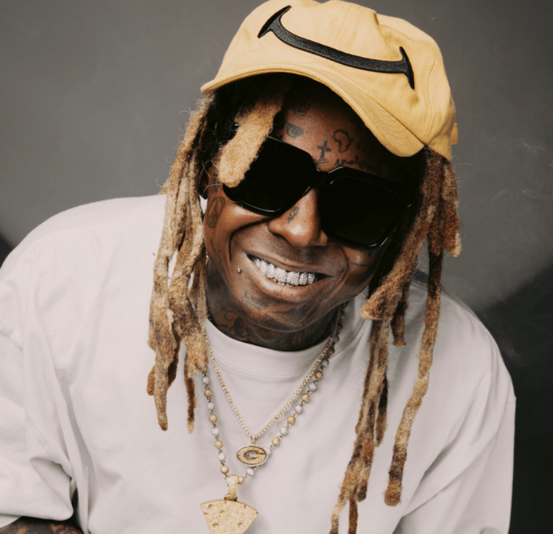 Lil Wayne Lil Wayne