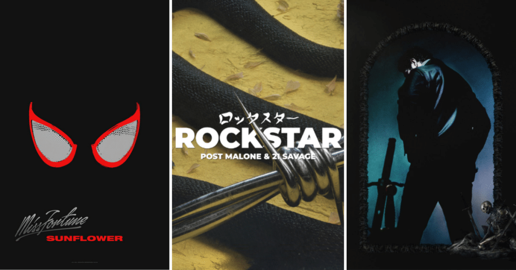 Most Popular Post Malone Songs