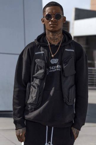 Outdoor Concert Outfits for Men 4