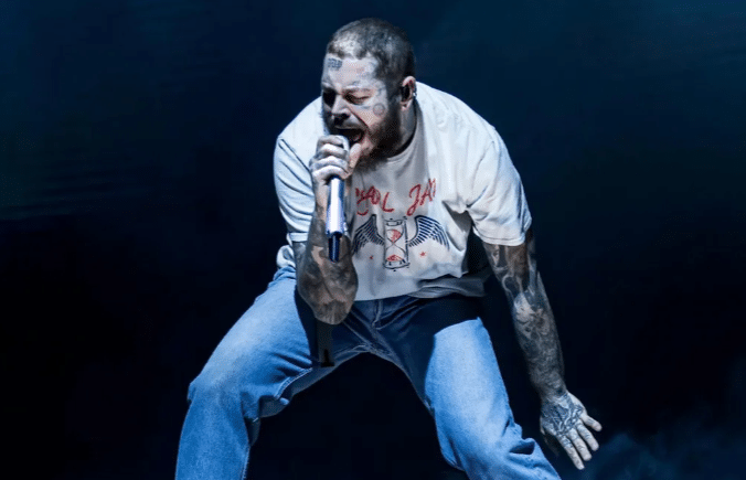 Post Malone Most Famous For Post Malone Most Famous For