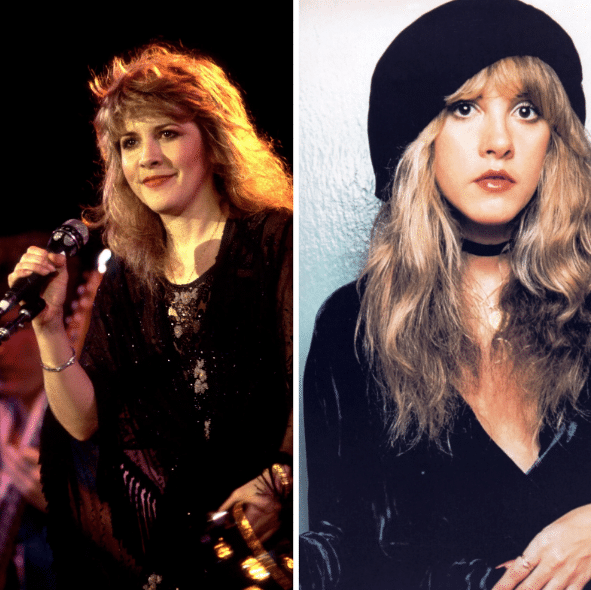 Stevie Nicks in Concert Worth It Stevie Nicks in Concert Worth It