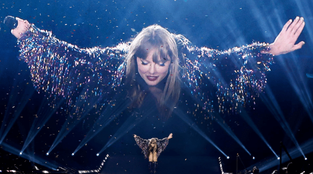Taylor Swift Tour 2025 Taylor Swift Tour 2025