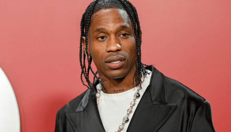 Travis Scott Travis Scott
