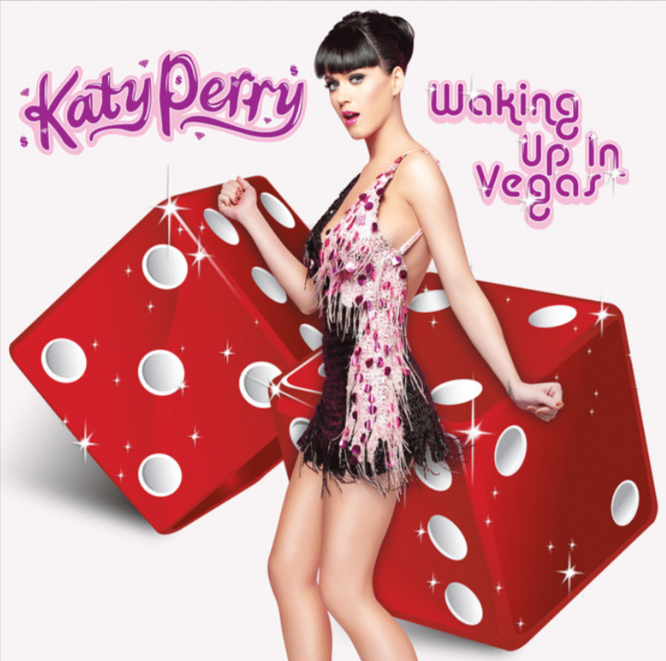 "Waking Up in Vegas" "Waking Up in Vegas"