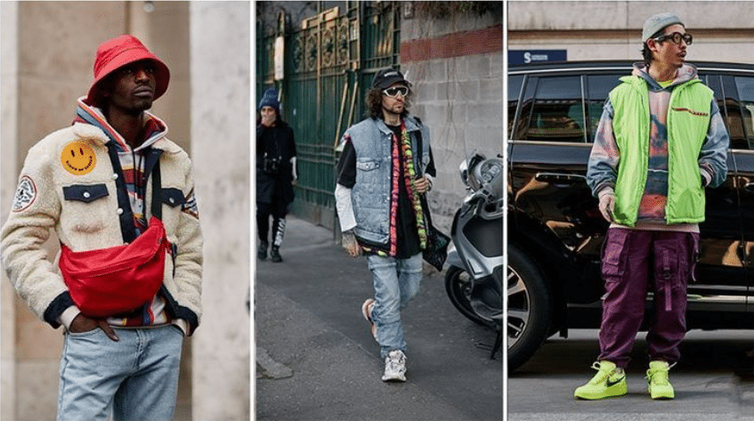 What To Wear To A Concert Men